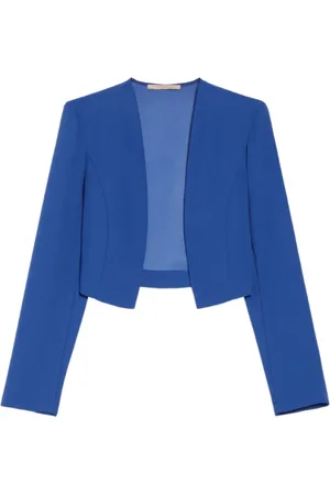 pennyblack Mujer, Chaquetas, Azul, Talla: XS