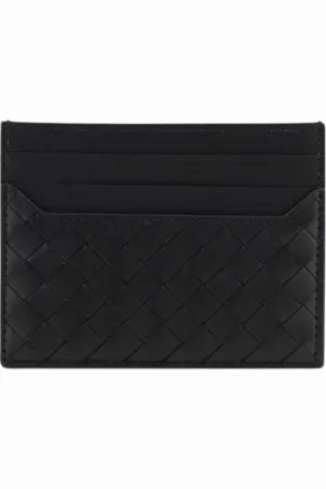 Bottega Veneta Hombre, Accesorios, Negro, Talla: ONE Size