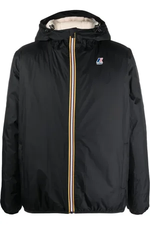 K-Way Hombre, Chaquetas, Negro, Talla: L