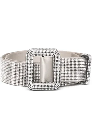 BENEDETTA BRUZZICHES Mujer, Accesorios, Gris, Talla: ONE Size