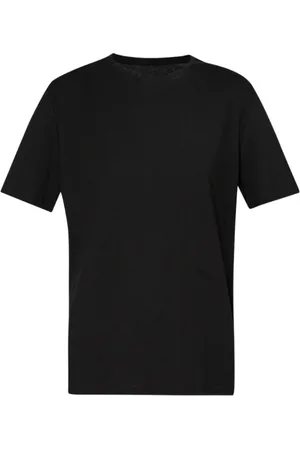 Liu Jo Mujer, Camisetas, Negro, Talla: M