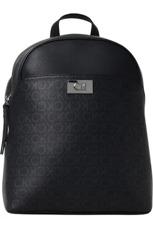 Calvin Klein Hombre, Bolsos, Negro, Talla: ONE Size