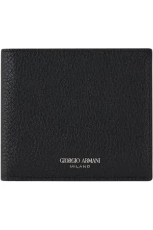 Giorgio Armani Hombre, Accesorios, Negro, Talla: ONE Size