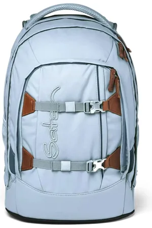 Satch Mujer, Bolsos, Azul, Talla: ONE Size