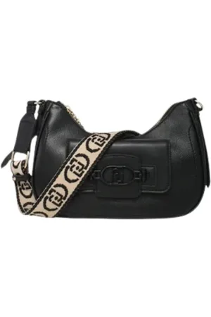 Liu Jo Mujer, Bolsos, Negro, Talla: ONE Size
