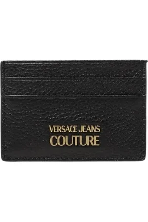 VERSACE Hombre, Accesorios, Negro, Talla: ONE Size