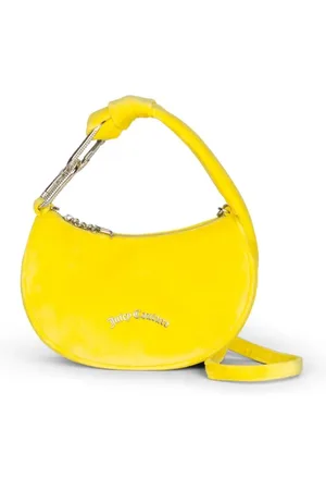 Juicy Couture Mujer, Bolsos, Amarillo, Talla: ONE Size