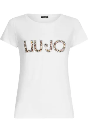 Liu Jo Mujer, Camisetas, , Talla: S