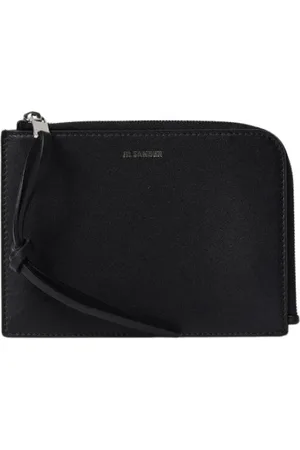 Jil Sander Hombre, Accesorios, Negro, Talla: ONE Size