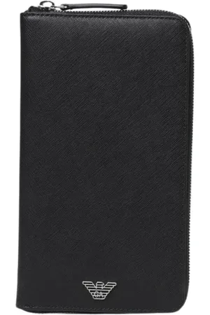 Emporio Armani Hombre, Accesorios, Negro, Talla: ONE Size