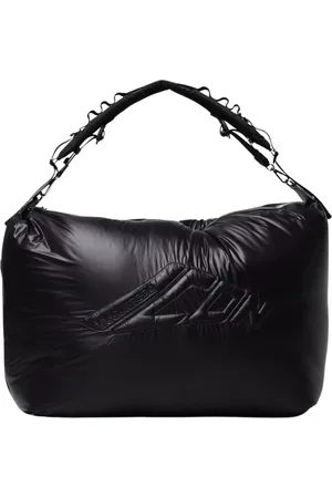 Dsquared2 Hombre, Bolsos, Negro, Talla: ONE Size