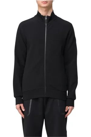 Colmar Hombre, Sudaderas, Negro, Talla: XL