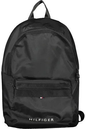 Tommy Hilfiger Hombre, Bolsos, Negro, Talla: ONE Size