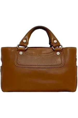 Céline Unisex, De segunda mano, Marrón, Talla: ONE Size