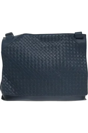 Bottega Veneta Mujer, De segunda mano, Azul, Talla: ONE Size