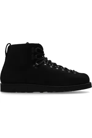 Stone Island Hombre, Zapatos, Negro, Talla: 41 EU