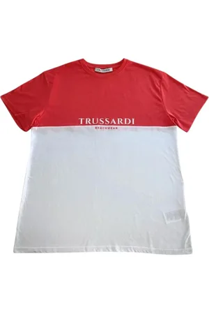 Trussardi Hombre, Camisetas, , Talla: 2XL