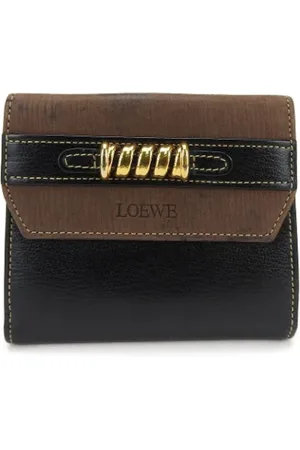 Loewe Mujer, De segunda mano, Negro, Talla: ONE Size