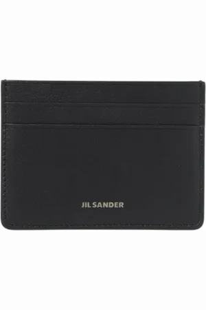 Jil Sander Hombre, Accesorios, Negro, Talla: ONE Size
