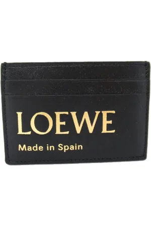 Loewe Mujer, De segunda mano, Negro, Talla: ONE Size