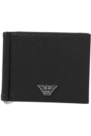 Emporio Armani Hombre, Accesorios, Negro, Talla: ONE Size