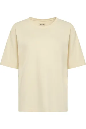 Khaite Mujer, Camisetas, , Talla: M