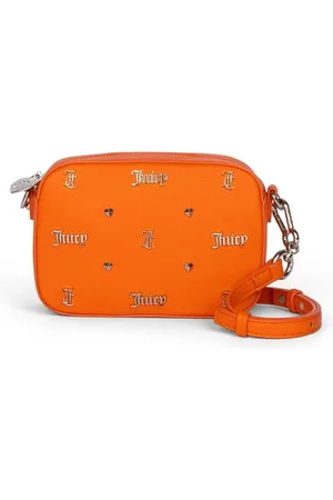 Juicy Couture Mujer, Bolsos, Rojo, Talla: ONE Size