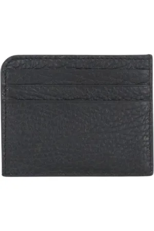 Maison Margiela Hombre, Accesorios, Negro, Talla: ONE Size