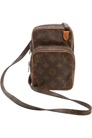 LOUIS VUITTON Mujer, De segunda mano, Marrón, Talla: ONE Size