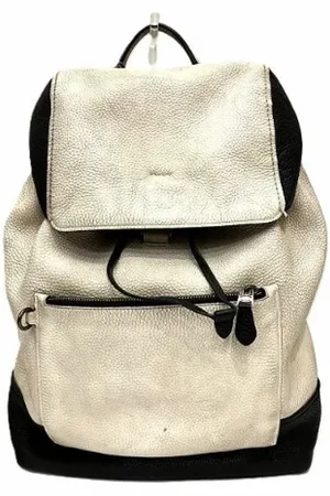 Coach Mujer, De segunda mano, Blanco, Talla: ONE Size