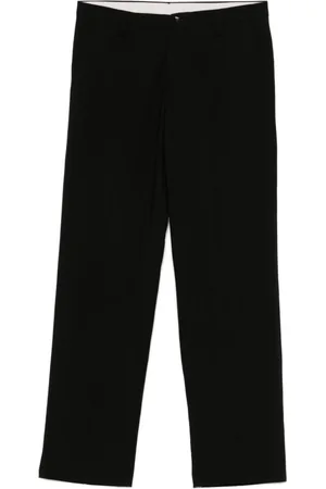MICHAEL COAL Hombre, Pantalones, Negro, Talla: W36