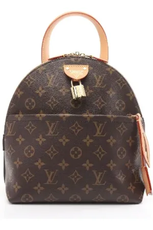 LOUIS VUITTON Mujer, De segunda mano, Marrón, Talla: ONE Size