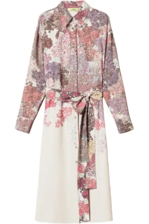 Twin-Set Mujer, Vestidos, , Talla: S