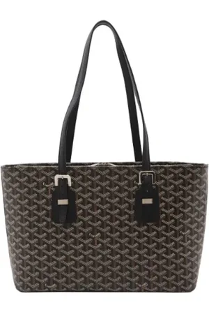 GOYARD Mujer, De segunda mano, Marrón, Talla: ONE Size