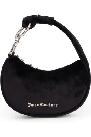 Juicy Couture Mujer, Bolsos, Negro, Talla: ONE Size