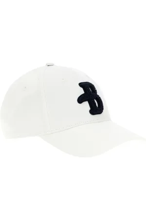 BALLANTYNE Hombre, Accesorios, Blanco, Talla: ONE Size