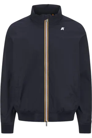 K-Way Hombre, Chaquetas, Azul, Talla: M