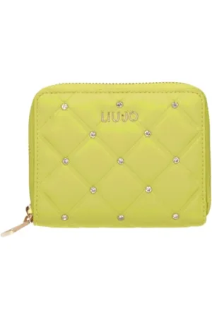 Liu Jo Mujer, Accesorios, Verde, Talla: ONE Size