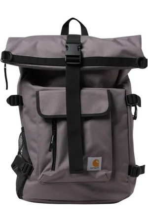 Carhartt Hombre, Bolsos, Gris, Talla: ONE Size