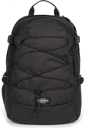 Eastpak Hombre, Bolsos, Negro, Talla: ONE Size