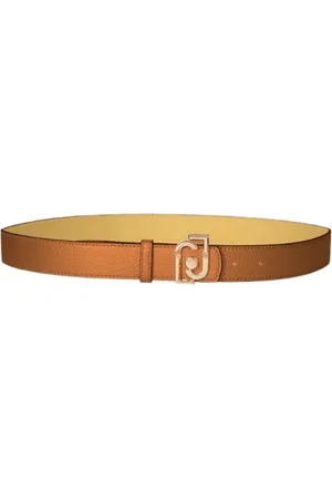 Liu Jo Mujer, Accesorios, Marrón, Talla: S
