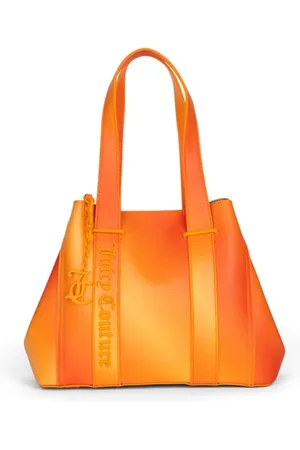 Juicy Couture Mujer, Bolsos, Naranja, Talla: ONE Size