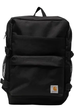 Carhartt Hombre, Bolsos, Negro, Talla: ONE Size