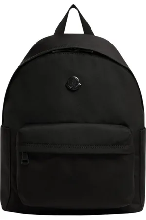Moncler Hombre, Bolsos, Negro, Talla: ONE Size