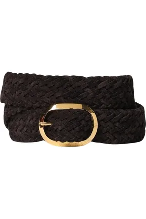 Tom Ford Hombre, Accesorios, Marrón, Talla: 110 CM