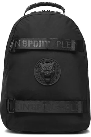 Philipp Plein Unisex, Bolsos, Negro, Talla: ONE Size