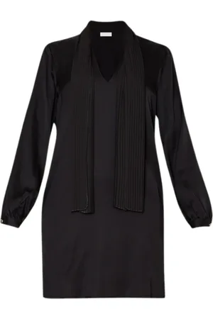 Liu Jo Mujer, Vestidos, Negro, Talla: S