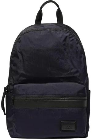 Premiata Hombre, Bolsos, Azul, Talla: ONE Size