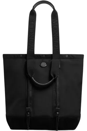 Moncler Hombre, Bolsos, Negro, Talla: ONE Size