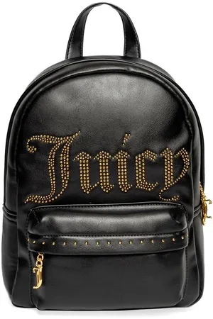 Juicy Couture Mujer, Bolsos, Negro, Talla: ONE Size